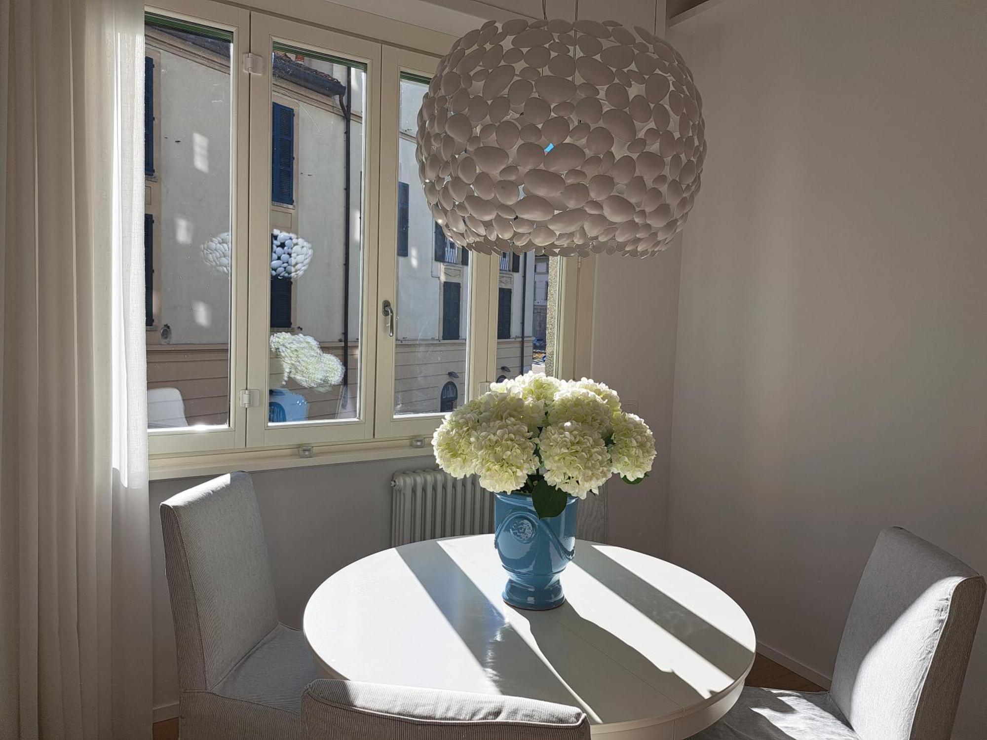 Appartement The Window On The Theatre And The Cathedral - Luxury Côme