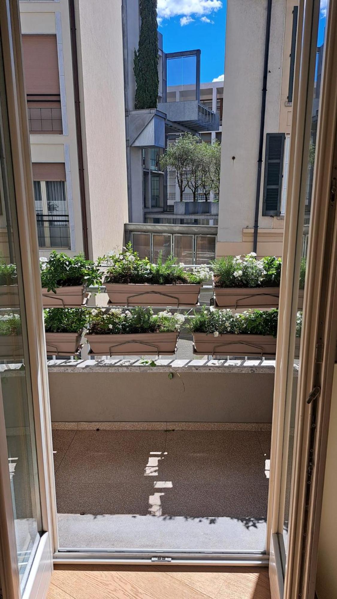 Appartement The Window On The Theatre And The Cathedral - Luxury Côme